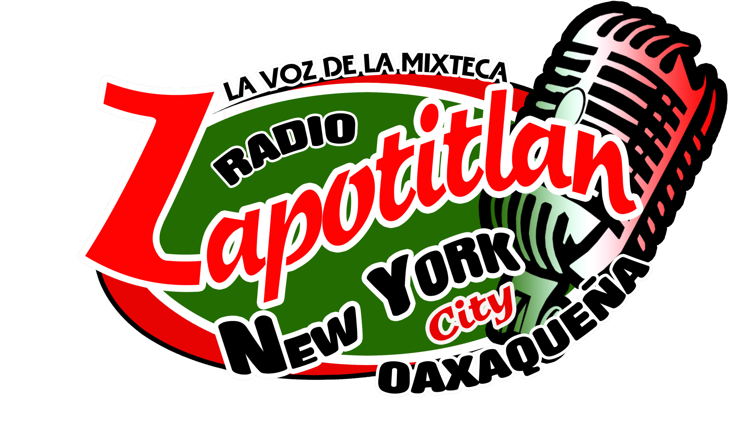 La Voz de la Mixteca Oaxaquena
